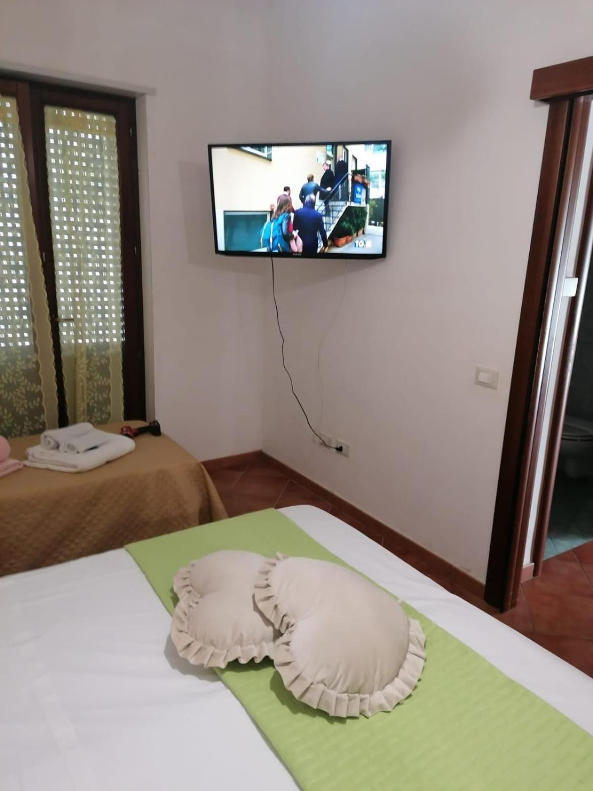 Oasi San Cesario Daire Lecce Dış mekan fotoğraf