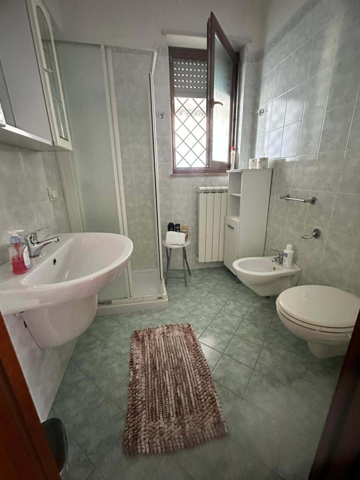 Oasi San Cesario Daire Lecce Dış mekan fotoğraf