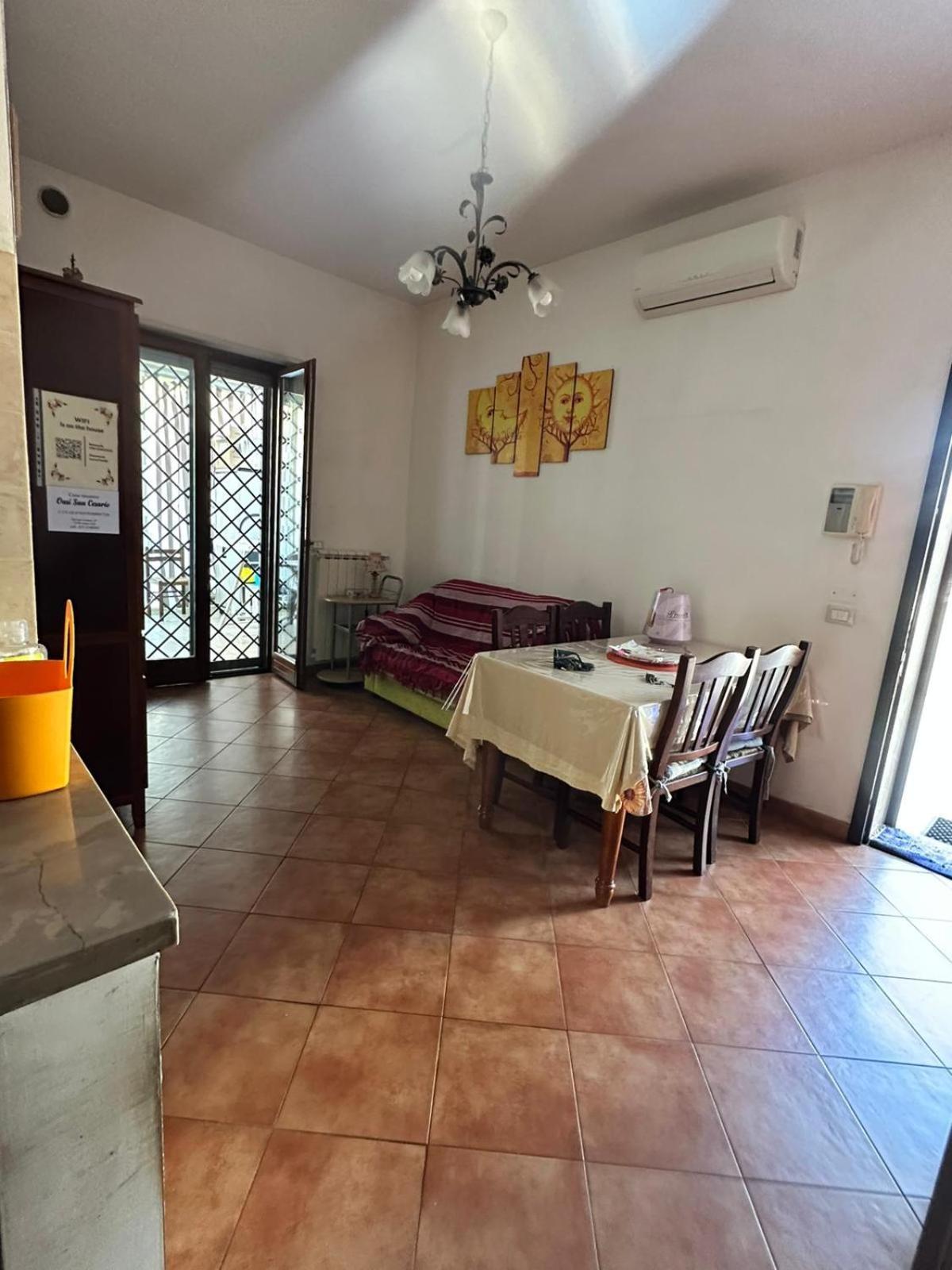 Oasi San Cesario Daire Lecce Dış mekan fotoğraf
